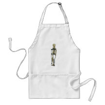 SkeletonOnCrutches100711 Aprons