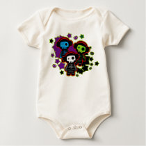 skeletor trio pj t-shirts