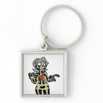 Skelli keychains