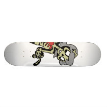 Skelli skateboards