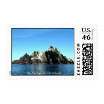 Skelligs Stamps