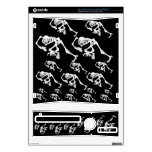 skellitons xbox 360 s decals