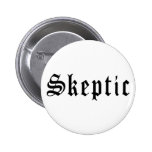 Skeptic 1 button