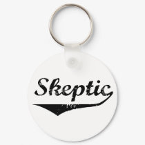 Skeptic 2 keychains