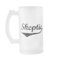 Skeptic 2 coffee mugs