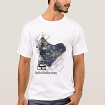 Skeptic Media Skates World t-shirts by navinrh86 Skeptic Media Skates World t-shirts