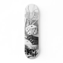 sketch_153_full, IPJ skateboards