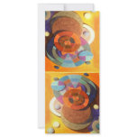 sketch books 016, sketch books 016 custom rack cards