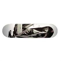 Sketch Deck II skateboards