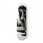 Sketch Deck II Skate Board