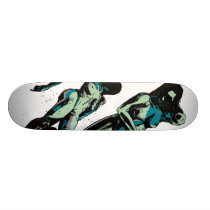 Sketch Deck III skateboards
