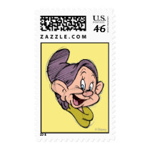 Sketch Dopey stamps