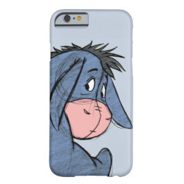 Sketch Eeyore 1