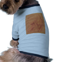sketch for Leonardo da Vinci's Last supper. pet clothing by LeonardoDaVinci sketch for Leonardo da Vinci's Last supper. pet clothing