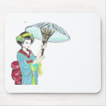 sketch japans Page 1 mousepads