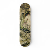 sketch skateboards