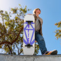 SkEtCh Skateboard