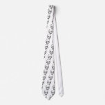 Sketch ties