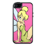 Sketch Tinker Bell 1 OtterBox iPhone 5/5s/SE Case