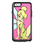Sketch Tinker Bell 1 OtterBox iPhone 6/6s Case