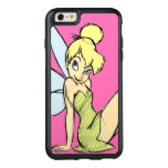 Sketch Tinker Bell 1 OtterBox iPhone 6/6s Plus Case
