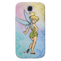 Sketch Tinker Bell 2 Galaxy S4 Cases