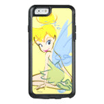 Sketch Tinker Bell 4 OtterBox iPhone 6/6s Case