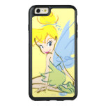 Sketch Tinker Bell 4 OtterBox iPhone 6/6s Plus Case