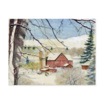 Sketchbook Classic Art-12 postcard