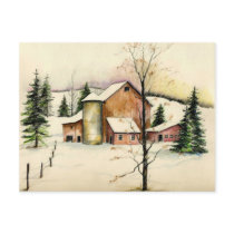 Sketchbook Classic Art- 1-postcard
