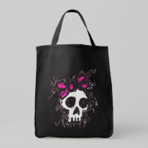 Sketched Princess Bag