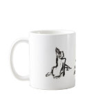 Sketches Mug Sketches Mug