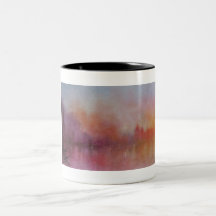 Sketches of Venice 1 Mug