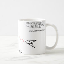 Sketchfighter 4000 Alpha mugs