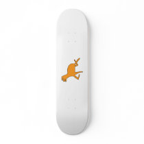 Sketchly Board Custom Skate Board