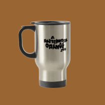 Sketchwork Zombie Mug