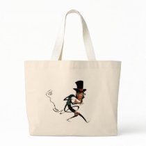 Sketchy bags
