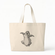 Sketchy Penguin bags by adrianropp Sketchy Penguin bags