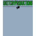 Sketchy productions t-shirts by sketchyp Sketchy productions t-shirts
