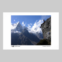 Sketchy Seat - Photo of the Year Finalist posters