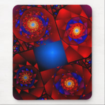 'Skew' mousepads