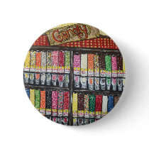 "Skewed Candy Store" buttons