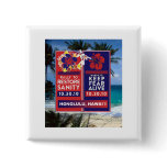 Skewered Lei Button