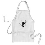 Ski aprons