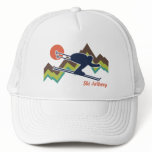 Ski Arlberg hats