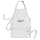 Ski Aspen aprons