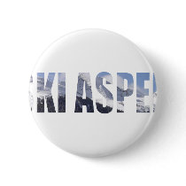 Ski Aspen Buttons