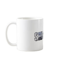Ski Aspen Coffee Mugs