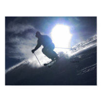 Ski Aspen posters by anmlprht Ski Aspen posters