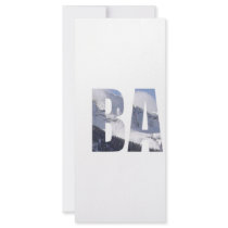 Ski Banff rack cards by bartstshirts Ski Banff rack cards